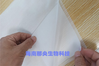 細(xì)菌納米纖維素,生物醫(yī)用材料,生物可降解材料